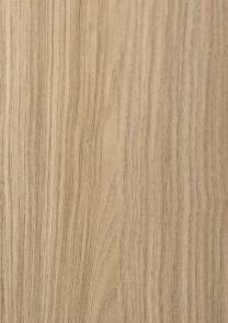Grey wood grain laminate with textured finish showing vertical wood pattern and subtle grain details