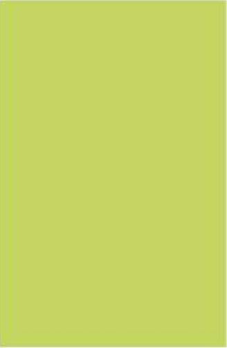 Para Green Plain Laminate 8x4 ft High Gloss 1 mm - 9117 MHG