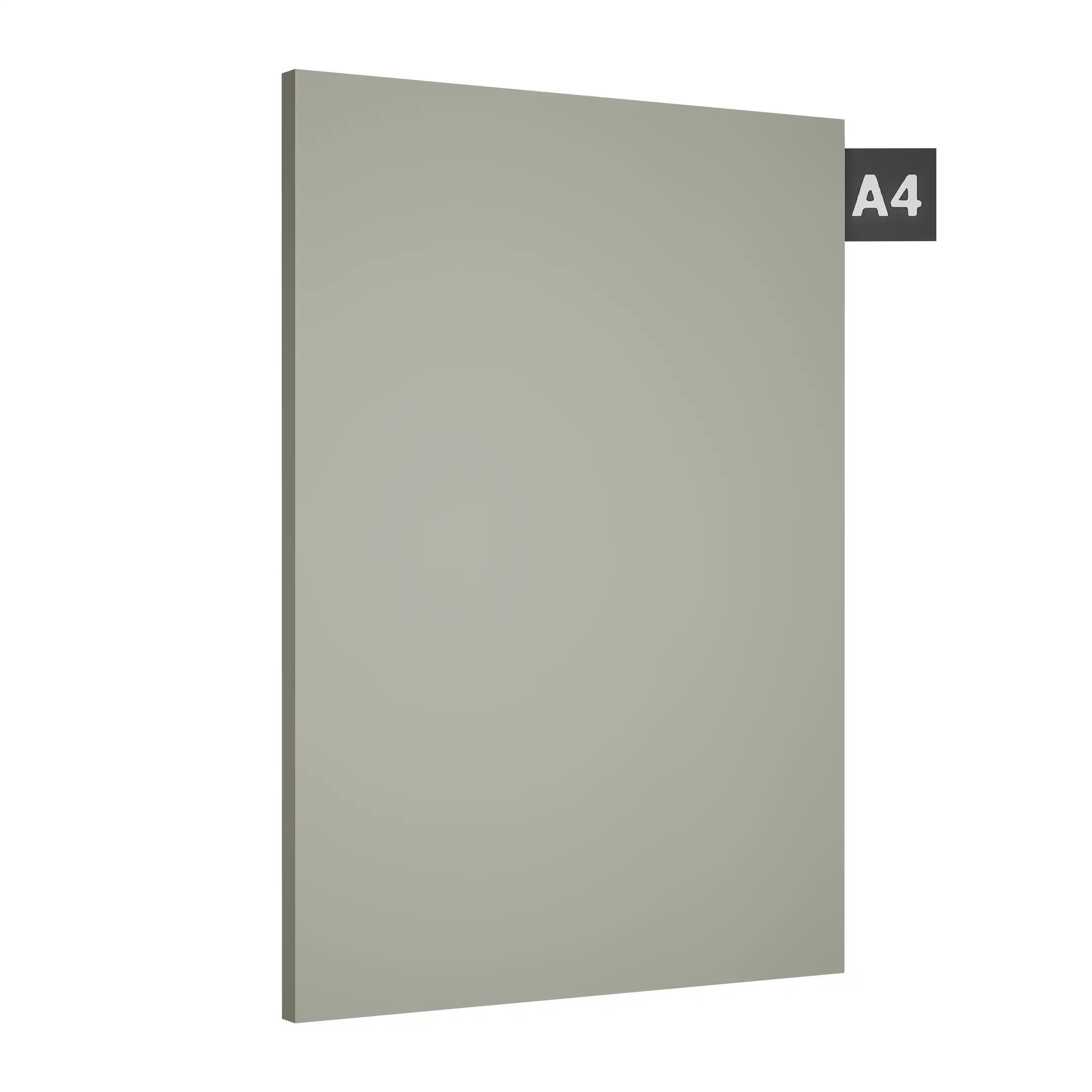 Macada Plain Laminate 8x4 ft Suede 0.8 mm - 911 MS