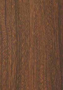 OrlanDO Walnut Metallic Wood Laminate 8x4 ft Glossy 0.8 mm - 9124 MG
