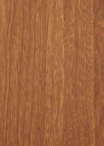 OrlanDO Walnut Metallic Light Wood Laminate 8x4 ft Glossy 0.8 mm - 9125 MG