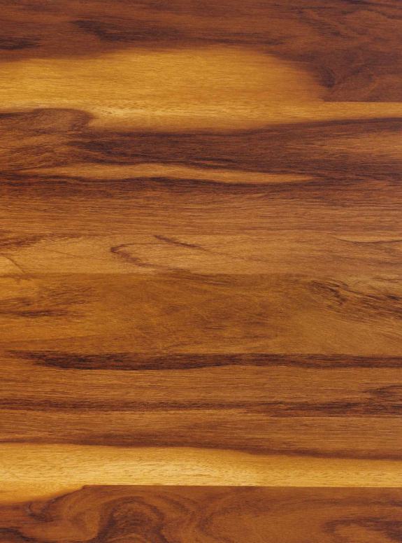 SHG Colombus Veneer Wood Laminate 8x4 ft High Gloss 1 mm - 9127 HZ