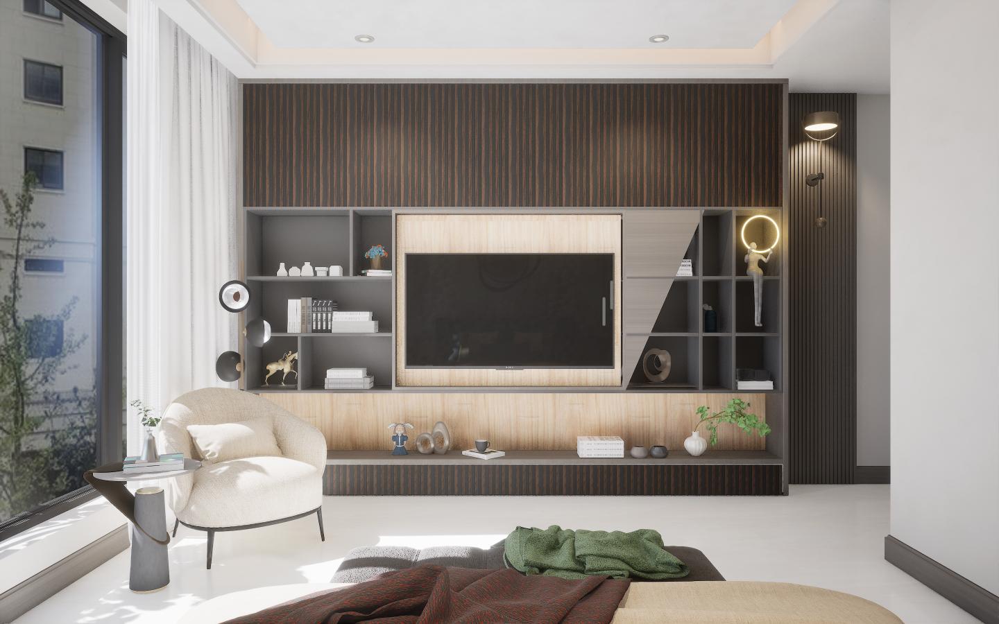 Advance Laminates Light Peacock Wood Laminate 8x4 ft Texture wood laminates Brown 9128_VL