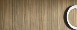 Noce Legna Wood Laminate 8x4 ft Texture 1 mm - 912 TW