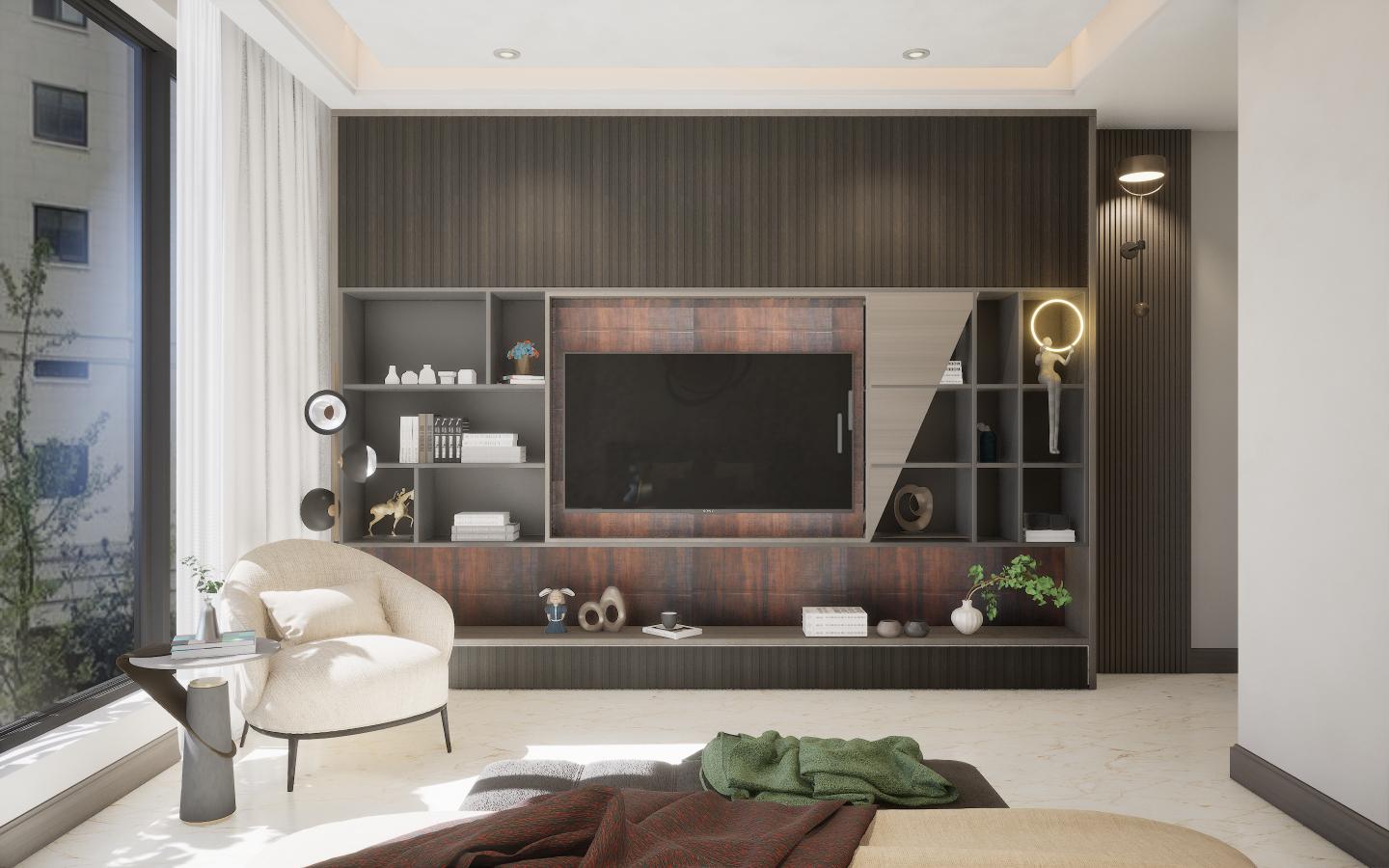 Advance Laminates Ceylon Ironwood 8x4 ft Texture wood laminates Wenge 9133_HL
