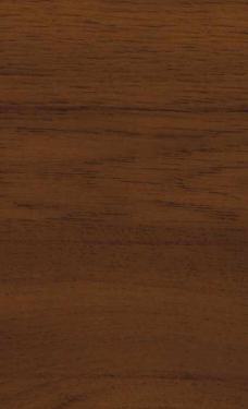 SZL Precott Walnut Wood Laminate 8x4 ft Texture 1 mm - 9135 HZ