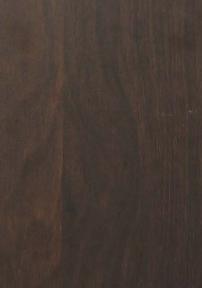 Dark wenge wood laminate with suede finish and wood grain texture.