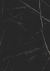 Marine Black Marble & Stone Laminate 8x4 ft Glossy 0.8 mm - 9138 MG