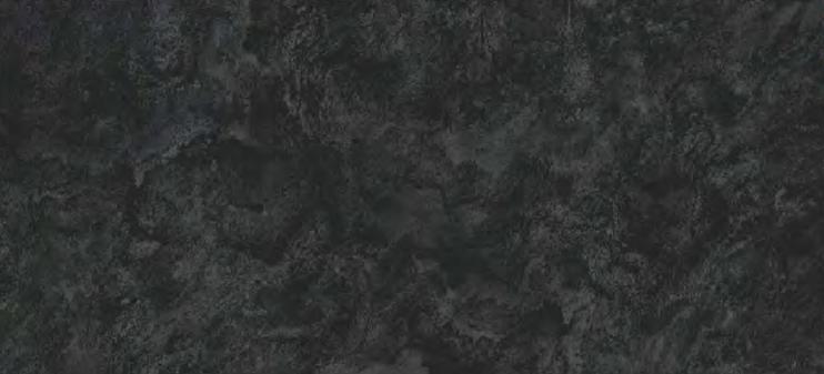 Barmer Dark Marble & Stone Laminate 8x4 ft Matte 0.8 mm - 9146 TM