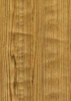 Yellow Oak Metallic Wood Laminate 8x4 ft Suede 0.8 mm - 9147 SF