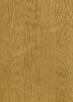 Yellow wood grain laminate with suede finish, showing natural wood texture and pattern.