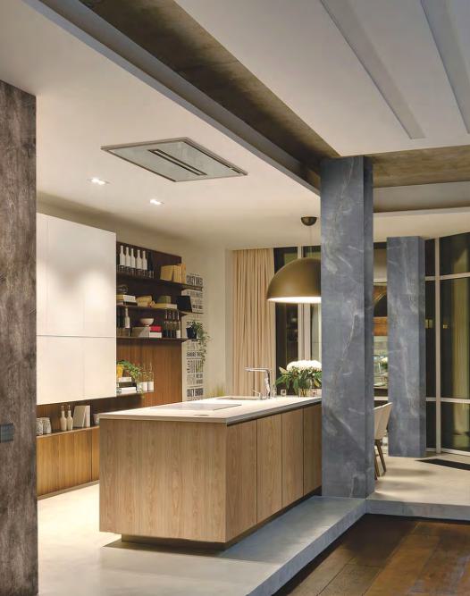 Kalhare Marble & Stone Laminate 8x4 ft High Gloss 0.8 mm - 9151 MG