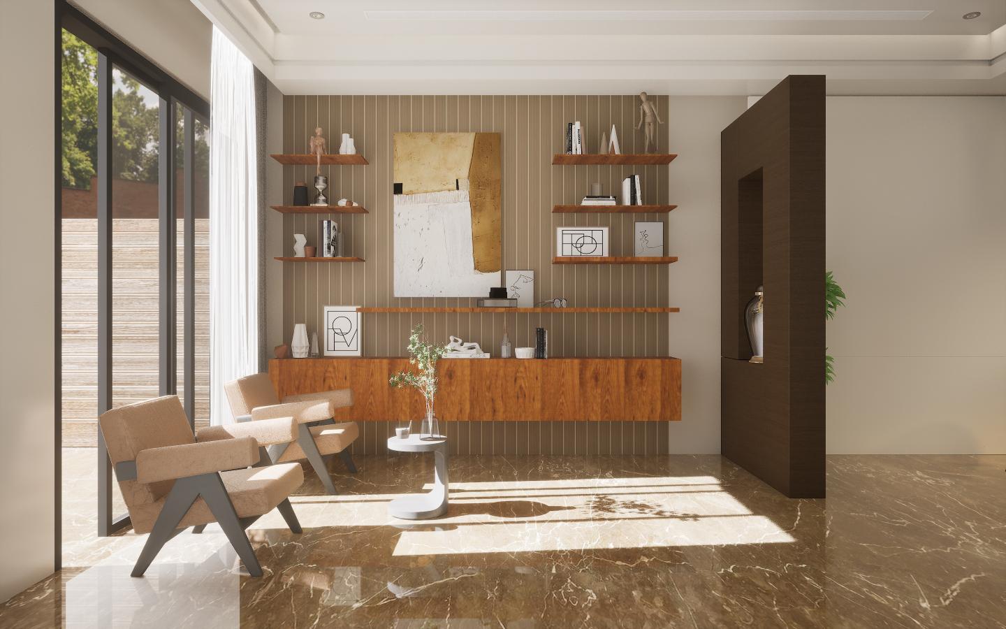 Tyrol Pine Wood Laminate 8x4 ft Suede 0.8 mm - 9154 SF