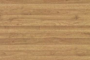 Colombia Horizontal Walnut Wood Laminate 8x4 ft High Gloss 0.8 mm - 9156 MG