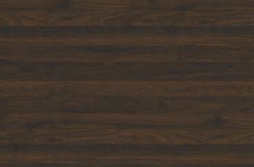 Dark Colombia Horizontal Walnut Wood Laminate 8x4 ft High Gloss 0.8 mm - 9157 MG