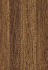 Advance Laminates Dark Kamet Walnut 8x4 ft High Gloss wood laminates Brown 9159_MG