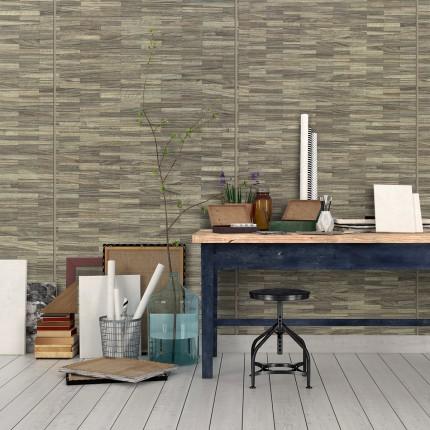 Vance Wood Laminate 8x4 ft High Gloss 1 mm - 915 SMR