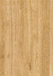 Brown wood grain laminate with textured finish and visible wood pattern and grain details