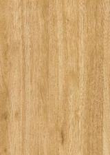 Advance Laminates Pacific Walnut 8x4 ft Suede wood laminates Brown 9160_SF