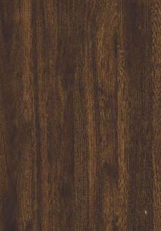 Advance Laminates Dark Pacific Walnut 8x4 ft High Gloss wood laminates Brown 9161_MG
