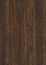 Advance Laminates Dark Pacific Walnut 8x4 ft Suede wood laminates Brown 9161_SF