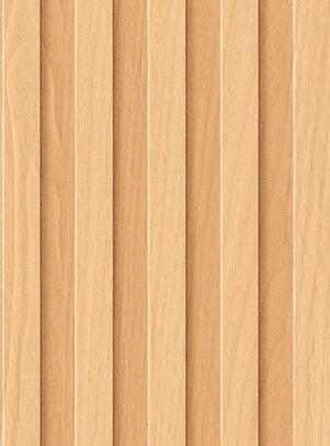 Fluted Laminate 8x4 ft Matte 0.8 mm - 9168 TM