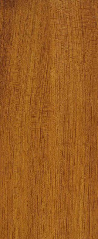 Golden Walnut Wood Laminate 8x4 ft Texture 1 mm - 9173 SAW