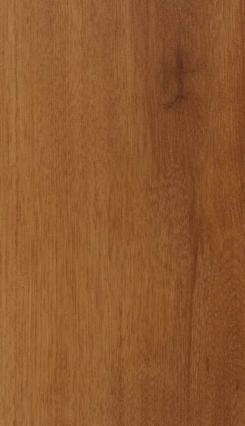 Golden Walnut Wood Laminate 8x4 ft Suede 1 mm - 9173 SF