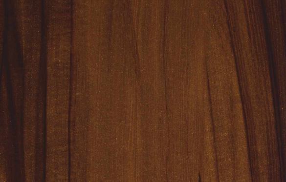 Darkened Spruce Wood Laminate 8x4 ft High Gloss 1 mm - 9175 SHG