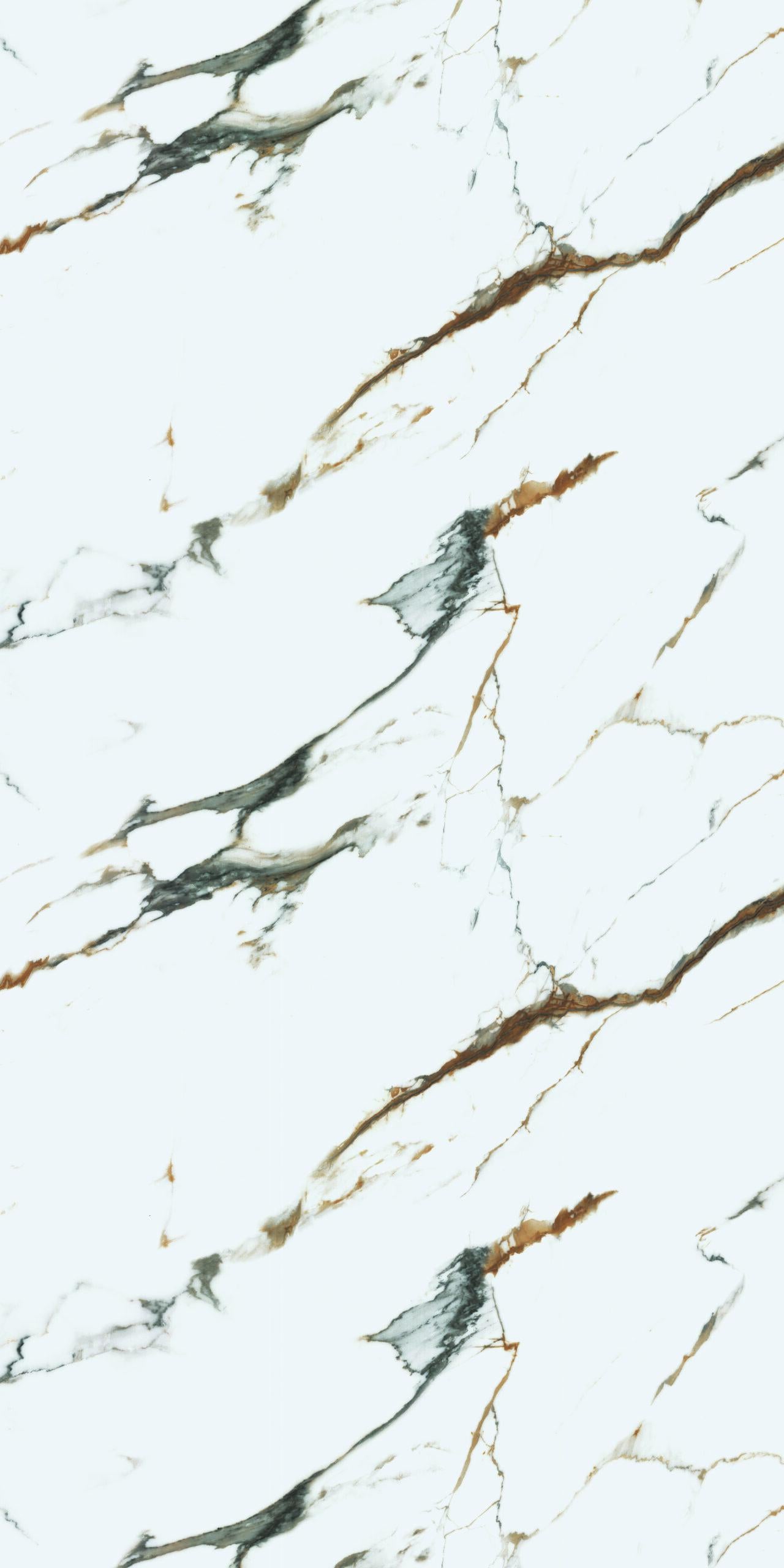 Marble & Stone Laminate 8x4 ft High Gloss 0.8 mm - 9177 MG