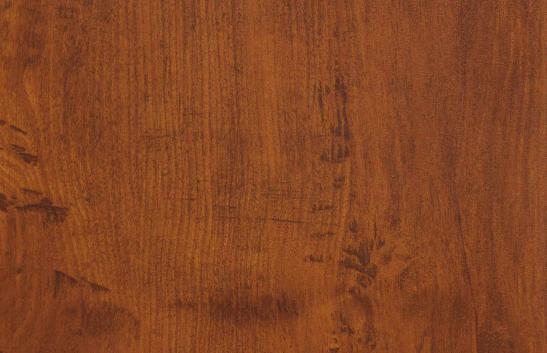 English Chestnut Wood Laminate 8x4 ft Suede 1 mm - 9180 SF