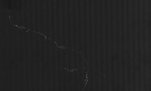 Fluted Laminate 8x4 ft Texture 0.8 mm - 9187 SH
