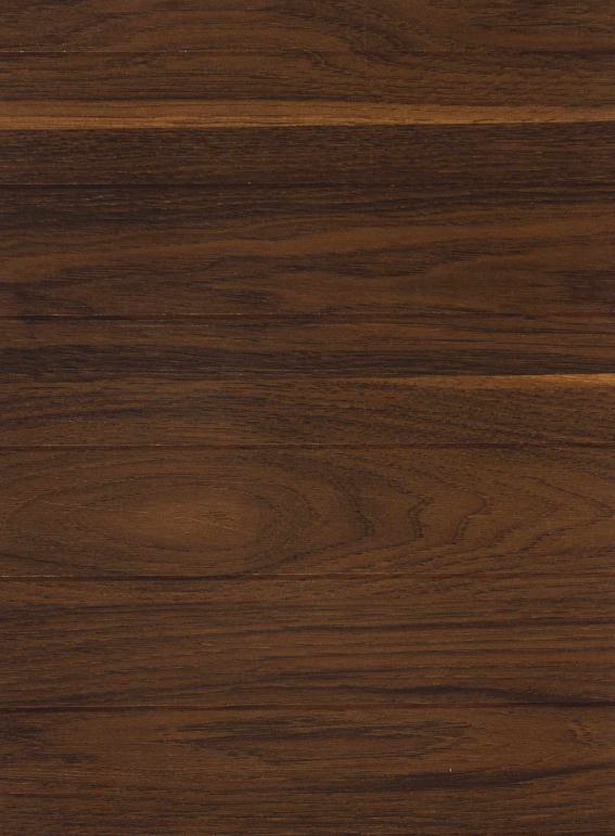 SZL Bristing Walnut Wood Laminate 8x4 ft Texture 1 mm - 9192 HZ