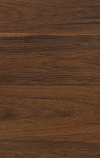 Bristing Walnut Wood Laminate 8x4 ft Suede 1 mm - 9192 SF
