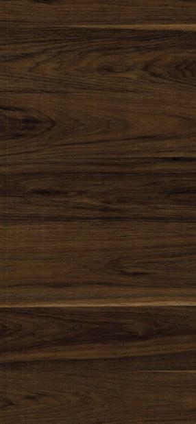 Bristing Walnut Wood Laminate 8x4 ft Texture 1 mm - 9192 SZL