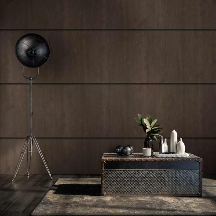 Solna White Wood Laminate 8x4 ft High Gloss 1 mm - 921 SMR