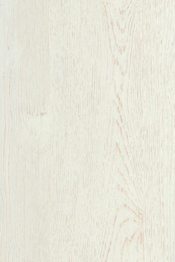 Solna White Wood Laminate 8x4 ft Suede 1 mm - 922 SF