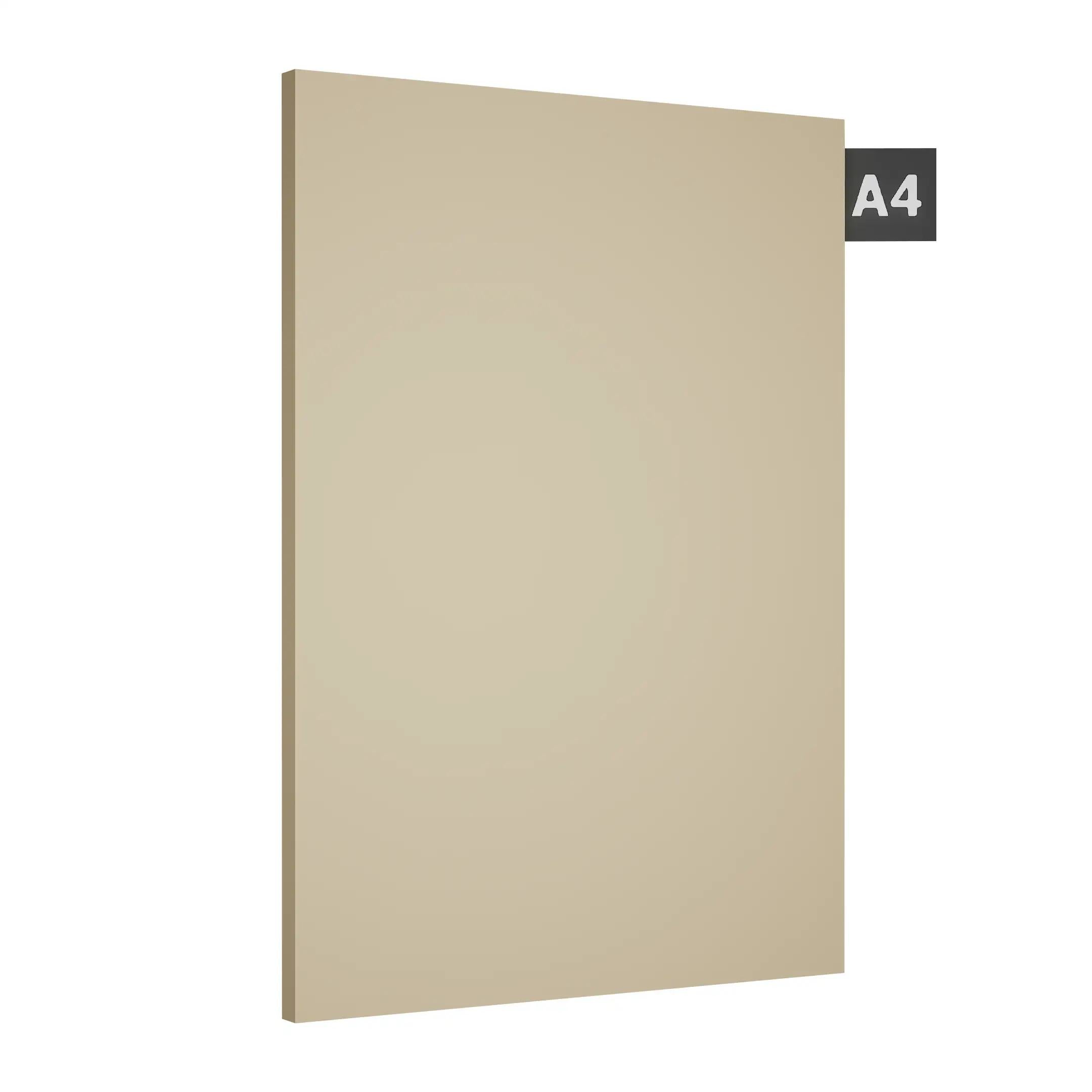 Shell Metal Plain Laminate 8x4 ft High Gloss 1 mm - 9231 SMT