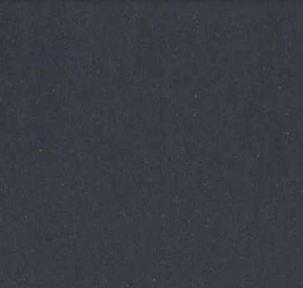 Jed Black Plain Laminate 8x4 ft High Gloss 1 mm - 9234 SHG