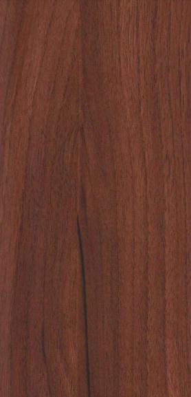 Canadian Walnut Wood Laminate 8x4 ft High Gloss 1 mm - 9261 MHG