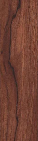 Canadian Walnut Wood Laminate 8x4 ft Texture 1 mm - 9261 NO