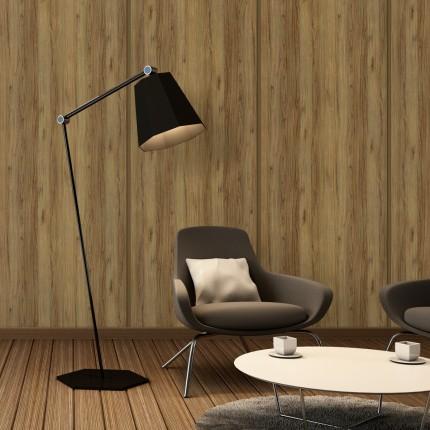 Catania Eiche Wood Laminate 8x4 ft Texture 1 mm - 927 EW