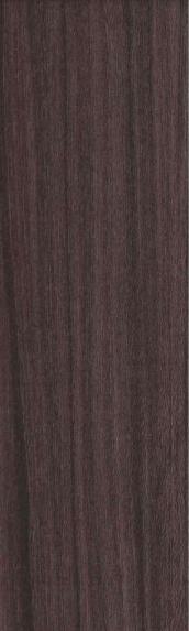Ebony Peat Wood Laminate 8x4 ft High Gloss 1 mm - 9288 MHG
