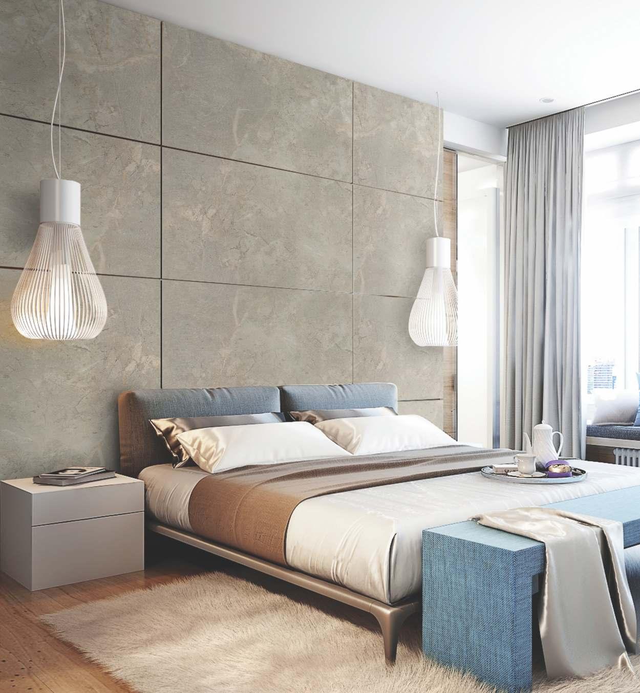 Limestone Lustre Marble & Stone Laminate 8x4 ft High Gloss 1 mm - 9291 SHG