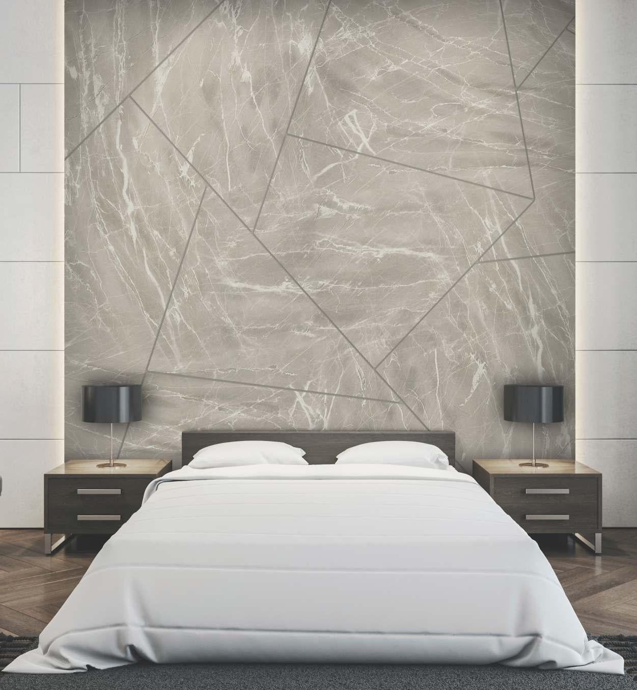 Pebble Print Marble & Stone Laminate 8x4 ft Matte 1 mm - 9294 SMS