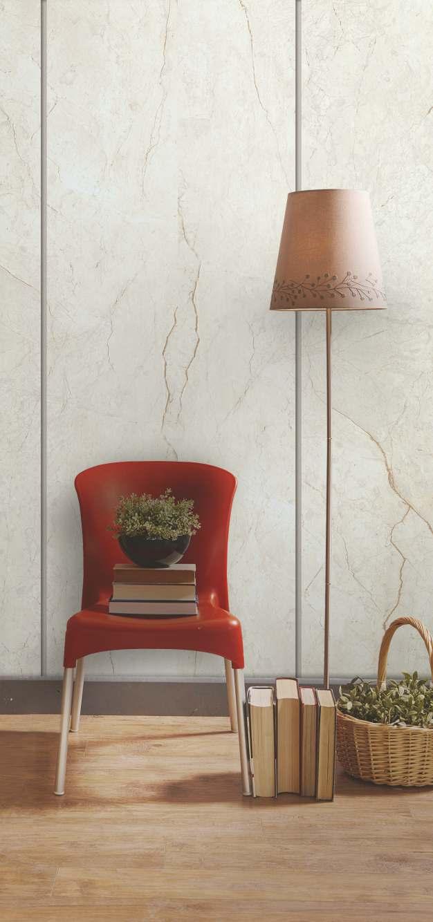 Granite Glow Marble & Stone Laminate 8x4 ft Matte 1 mm - 9297 SMS