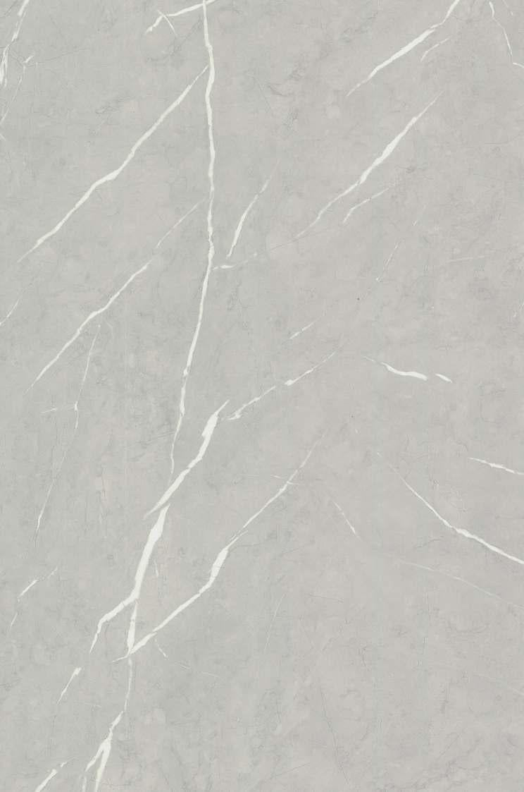 Terrazzo Tint Marble & Stone Laminate 8x4 ft High Gloss 1 mm - 9299 SHG