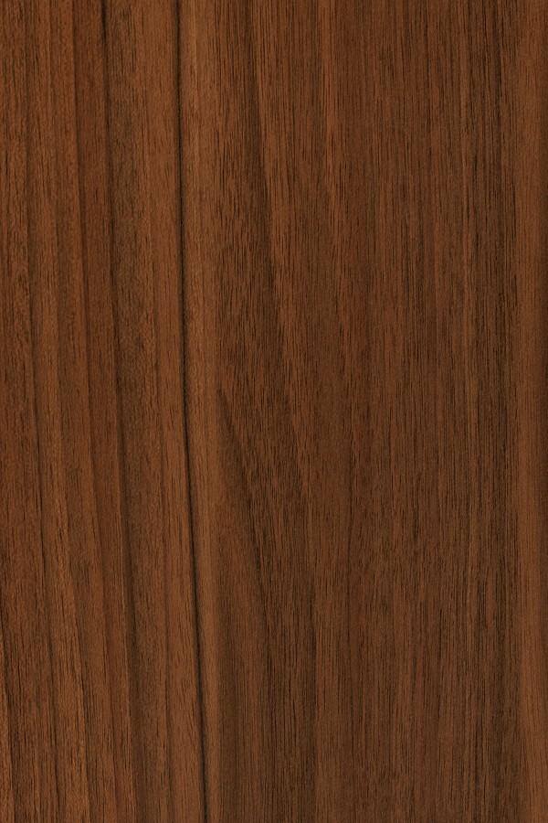 Lyon Walnut Wood Laminate 8x4 ft High Gloss 1 mm - 929 SMR