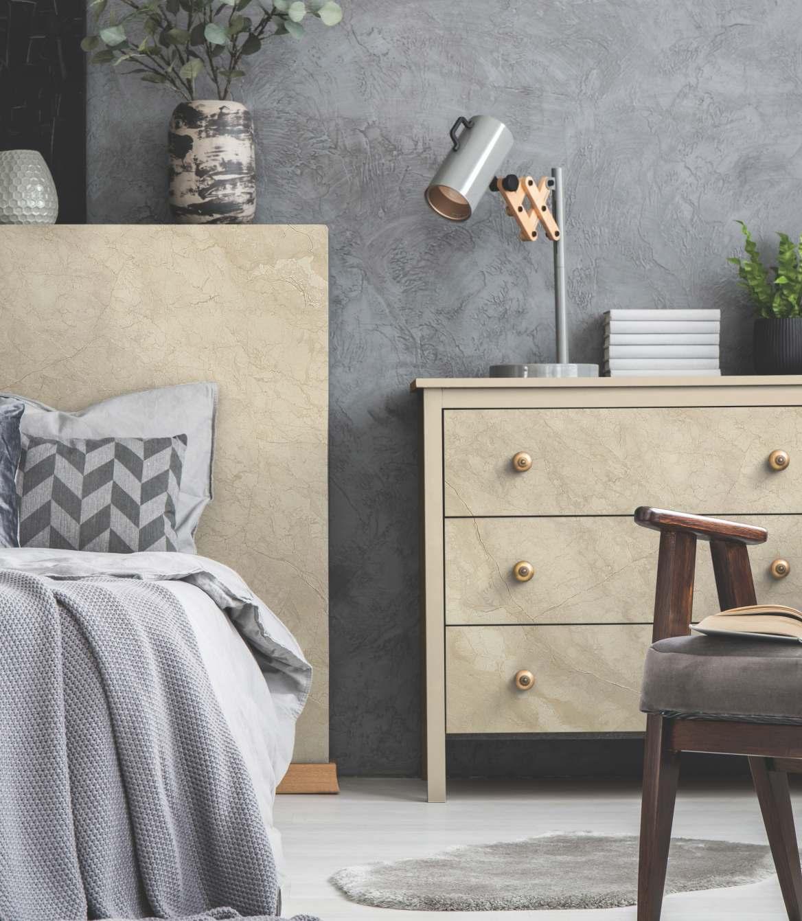 Mosaic Marvel Marble & Stone Laminate 8x4 ft Texture 1 mm - 9306 CFT