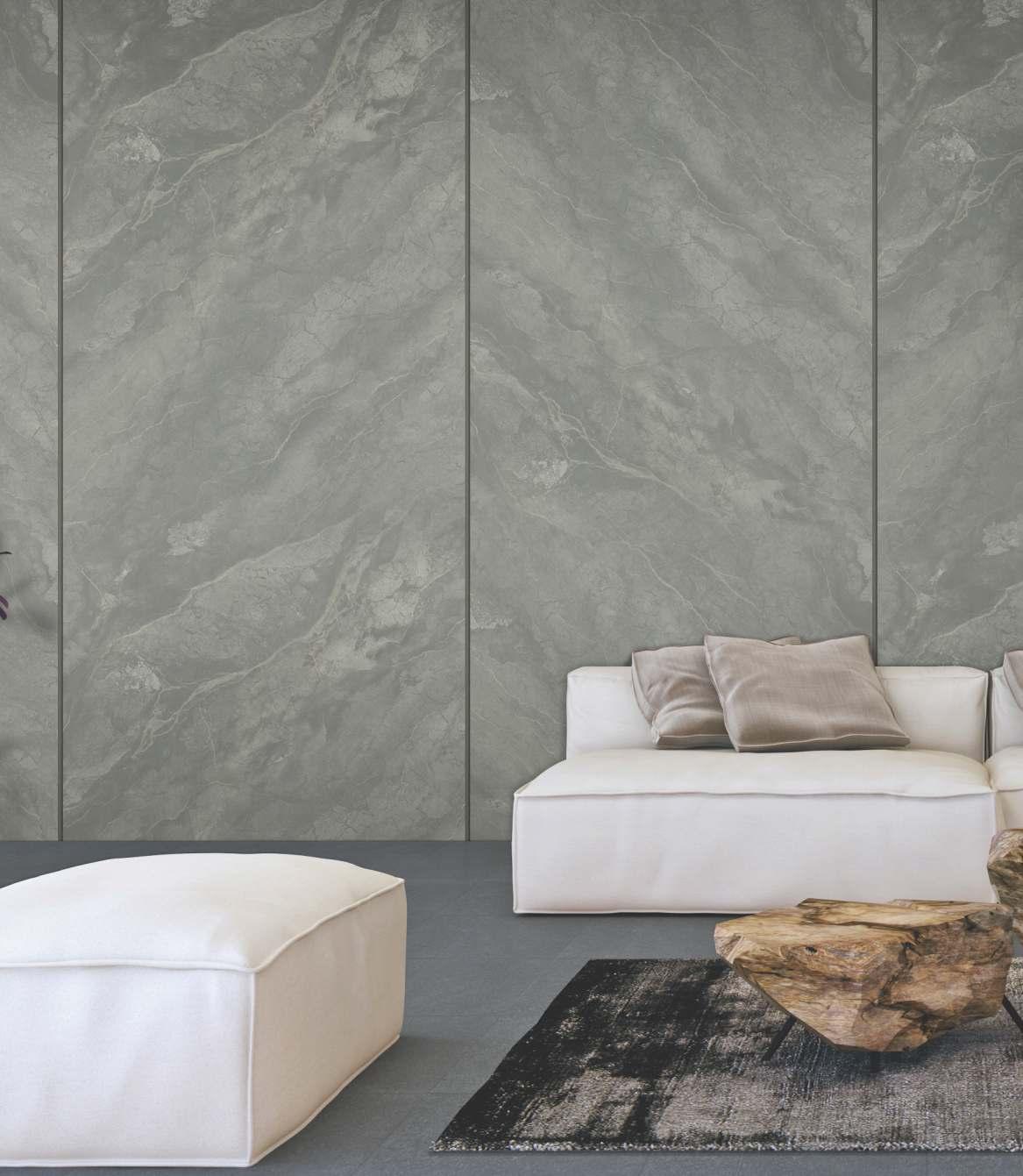 Mimic Marble & Stone Laminate 8x4 ft High Gloss 1 mm - 9307 SHG